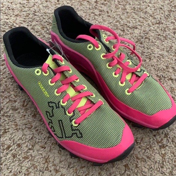 ICEBUG Shoes - ZEAL-L OLX